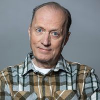 An Evening with Adrian Edmondson ***Sold Out***