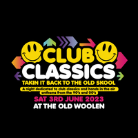 Club Classics***SOLD OUT***