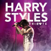 Harry Styles Tribute 