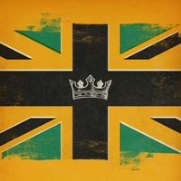 Jubilee Yard Party - SAT 4 JUNE
