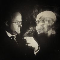 Casting The Runes - Candlelit Stories for Halloween