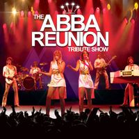 ABBA Reunion! Sat 11 Dec *** SOLD OUT ***