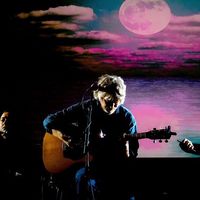 John Bramwell & The Full Harmonic Convergence