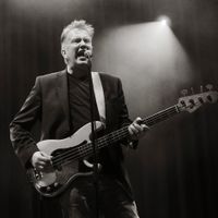 Tom Robinson Band