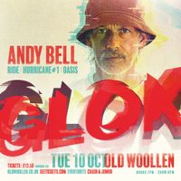 GLOK (Andy Bell) 