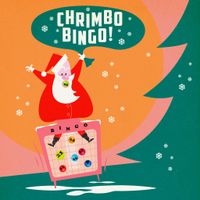 CHRIMBO BINGO - FRIDAY 17 DEC ***SOLD OUT***