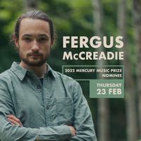 Fergus McCreadie 