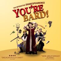 You're Bard!