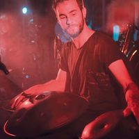 Manu Delago - ENVIRON ME Live Show