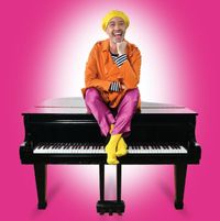 Looking For Me Friend: The Music of Victoria Wood