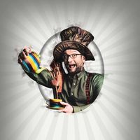 GARY DELANEY: GARY IN PUNDERLAND - 6 JUNE 2023 ***SOLD OUT***
