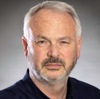 The Future of Geography with Tim Marshall ***SOLD OUT***