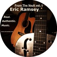 From the Vault Vol. 1 - 2014 by Eric Ramsey