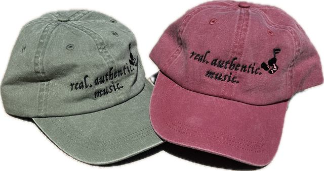 The Hat 