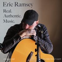 Eric Ramsey in Concert