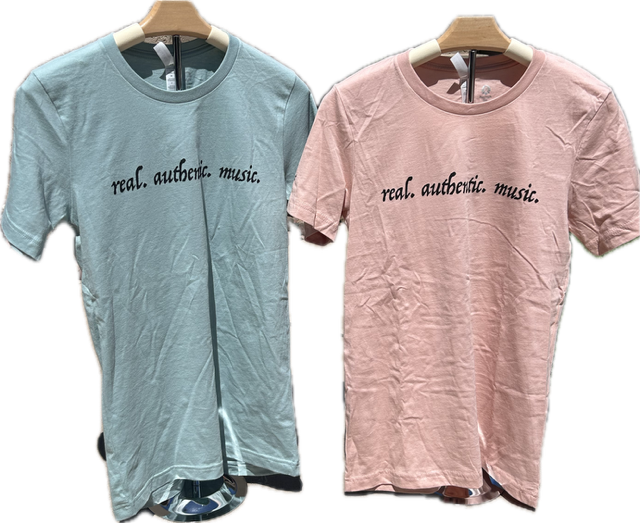 The Shirt (Peach)