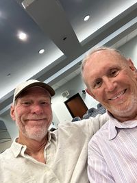 Fiddler's Dream Coffeehouse w/Mark Bishop Evans