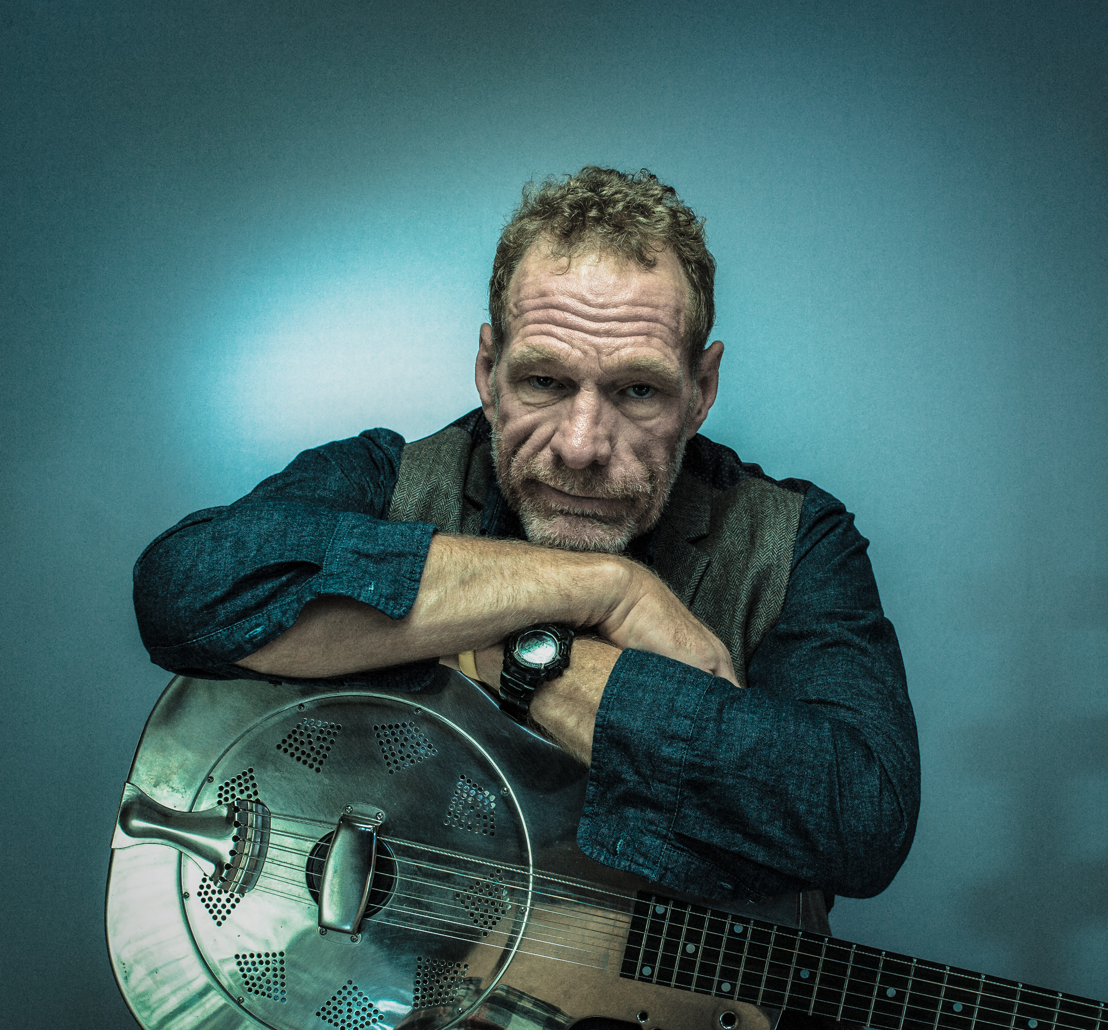 Eric Ramsey - Upcoming Shows