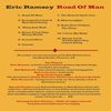 Road Of Man - CD