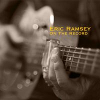 Angels by Eric Ramsey