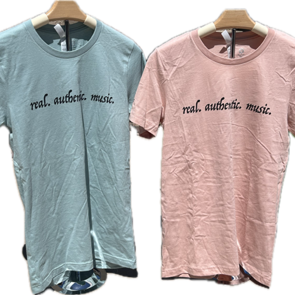 The Shirt (Blue)