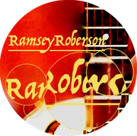 RamseyRoberson at the Monty