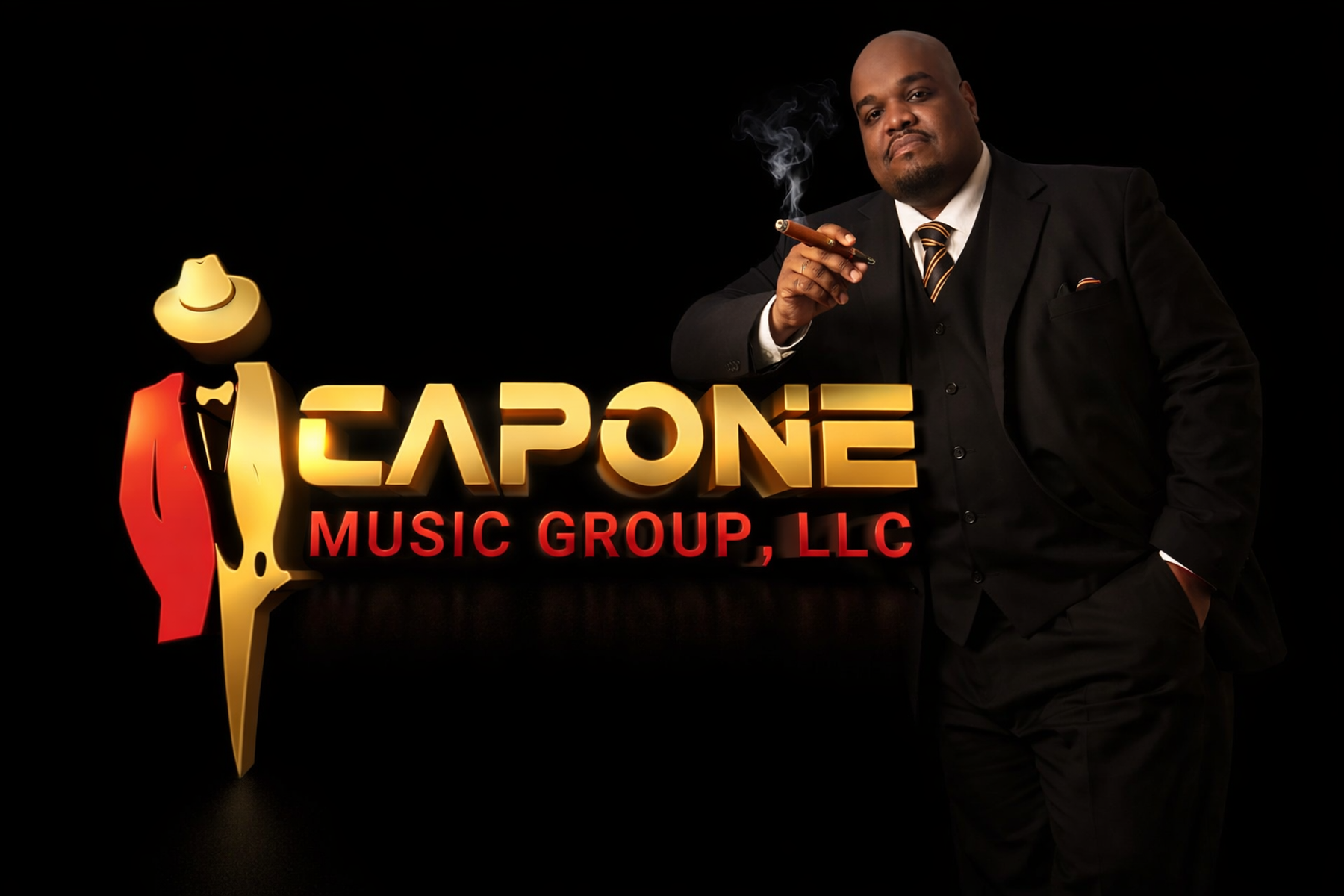 Capone Music Group, LLC