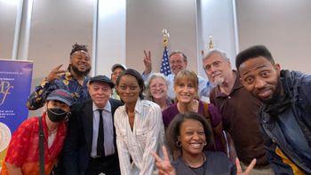 New Orleans Musicians Union 2021
