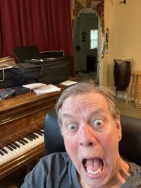 J Riley Cain Solo Piano