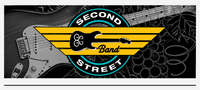 The Second Street Band