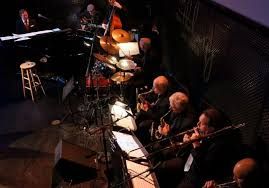 John Cain Orchestra-Anthology, San Diego, Ca.

