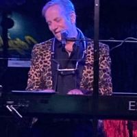 Cocktail Piano Jazz by J Riley Cain