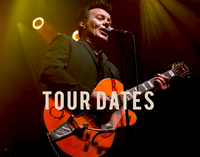 James Hunter Six (*headline* show)