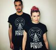 Radio Tower T-Shirt
