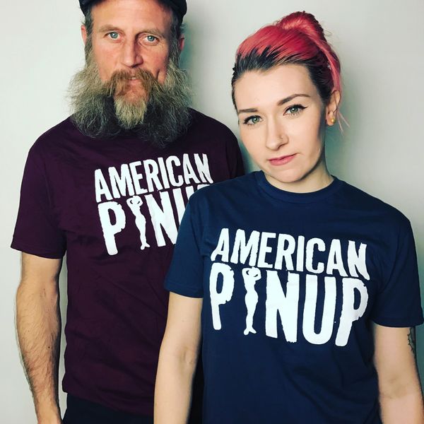 Logo T-Shirt