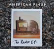 The Radio EP - CD