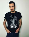 Radio Tower T-Shirt