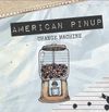 Change Machine - CD