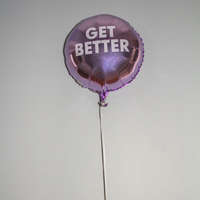 Get Better EP by American Pinup