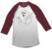 Luna Lady Raglan Shirt