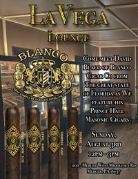 Blanco Cigar Co