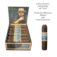 Nano Release @ Participating Retailers