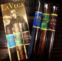 Robusto Release @ Participating Retailers