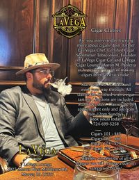Cigars 102