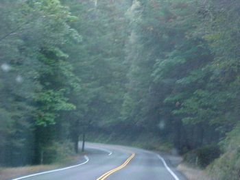 Rogue River country
