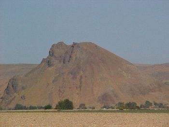 Eastern Oregon
