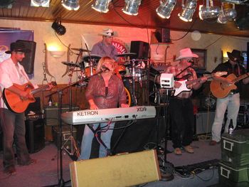 Frontier Days 2010

