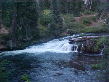 Rogue River
