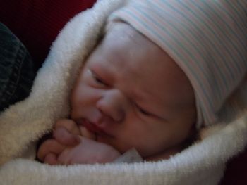 Wesley Quade Rogers
