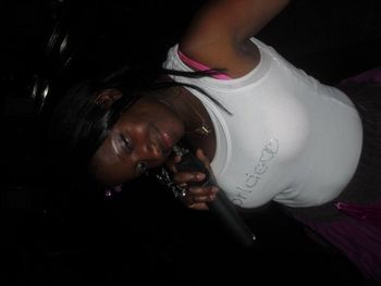 Londee @ Alexandre's
